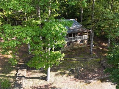 1625 Warwoman Rd, Clayton, GA, 30525