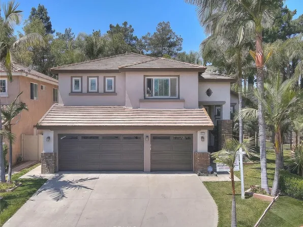 4325 Torrey Pines Dr, Chino Hills, CA 91709