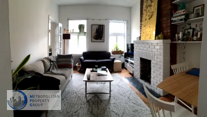 Rented by Metropolitan Property Group | media 1