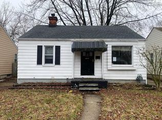 19732 McCormick St, Detroit, MI 48224
