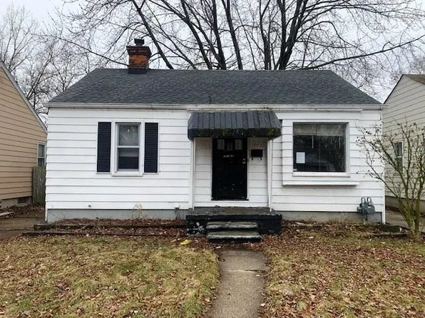19732 McCormick St, Detroit, MI 48224