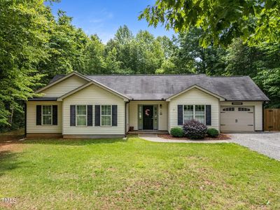 4508 Alice Dr, Oxford, NC, 27565