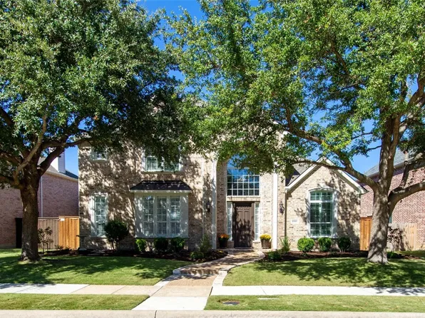 2326 Sleepy Hollow Trl, Frisco, TX 75033