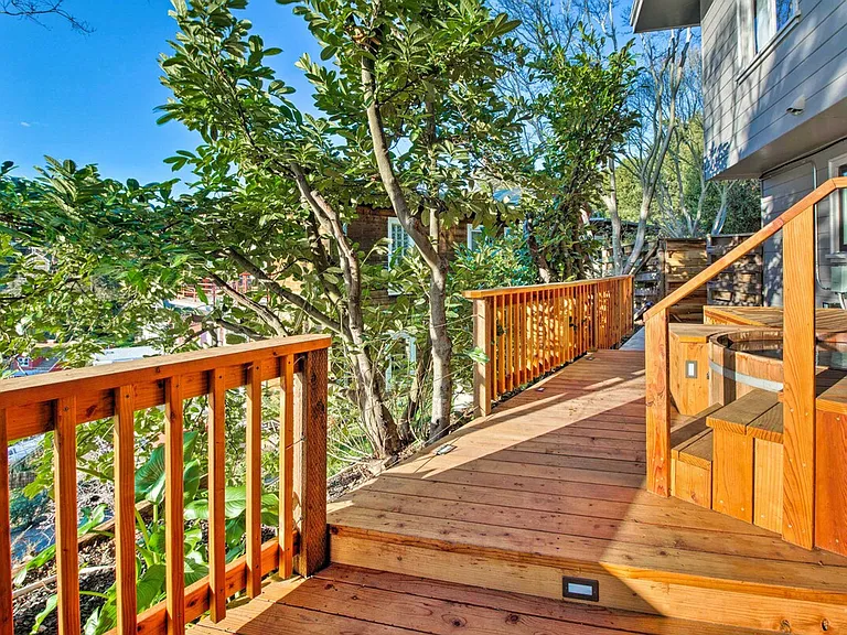 Terrace View