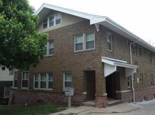 102 Bluff St APT 2, Council Bluffs, IA 51503