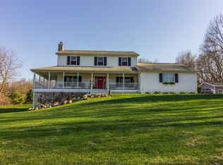 440 Newton Rd, Brighton, MI 48114
