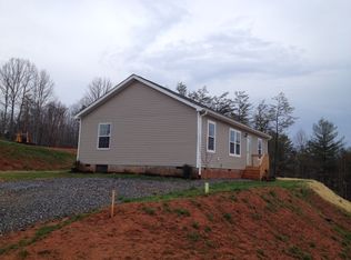 40 Ridge Creek Dr, Weaverville, NC 28787