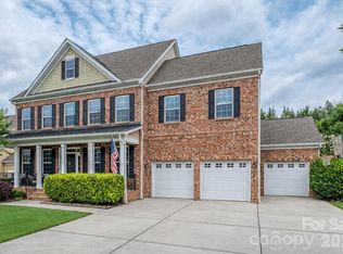 4312 Oxford Mill Rd, Waxhaw, NC 28173
