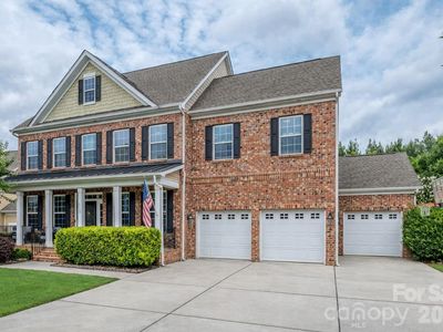4312 Oxford Mill Rd, Waxhaw, NC, 28173