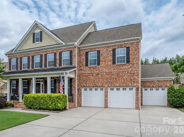 4312 Oxford Mill Rd, Waxhaw, NC 28173