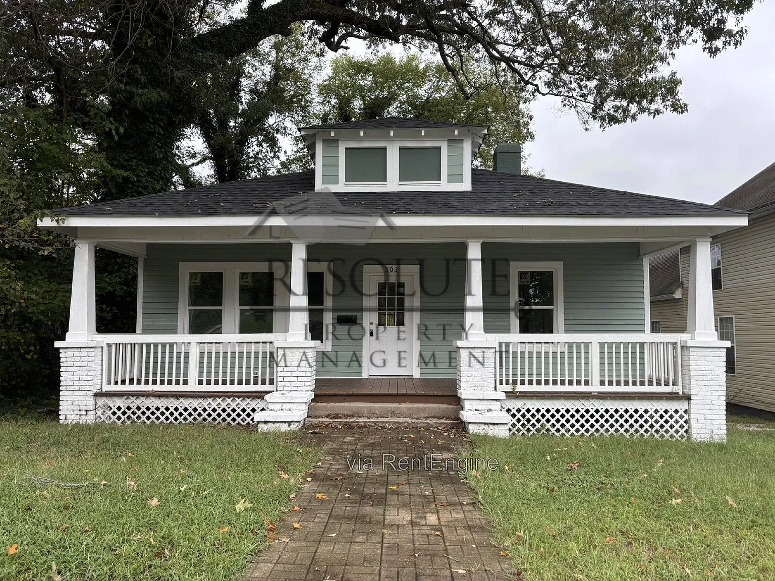 3 bed, 2.0 bath, 1557 sqft, $1,850 — Photo 1