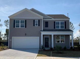 2972 Skylar Dr LOT 151, Hayden B Myrtle Beach, SC 29577