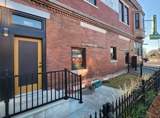1624 Cuming St #911, Omaha, NE 68102