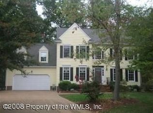 3308 Beechnut Ct, Williamsburg, VA 23185