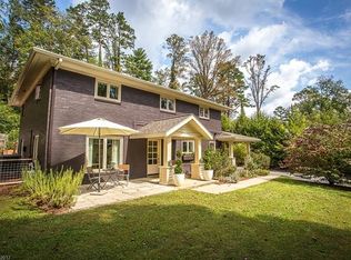 252 Lakewood Dr, Asheville, NC 28803