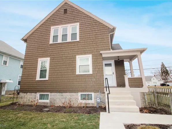 730 E 2nd St, Pt Clinton, OH 43452