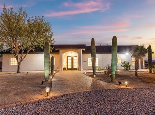 10530 E Escalante Rd, Tucson, AZ 85730