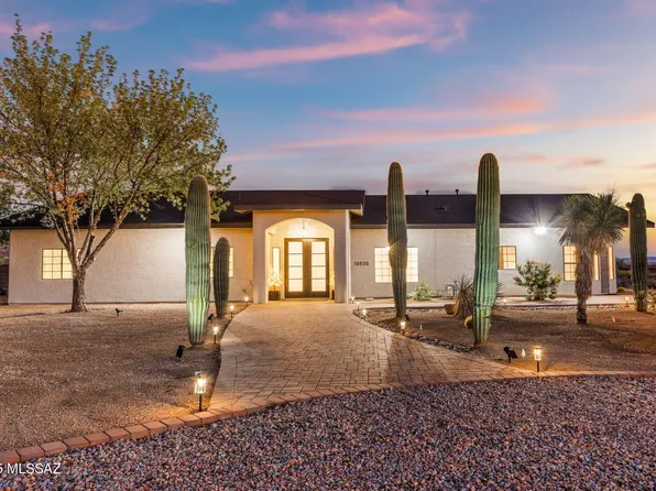 10530 E Escalante Rd, Tucson, AZ 85730