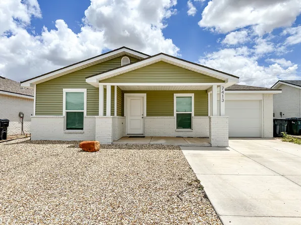 7413 35th St, Lubbock, TX 79407