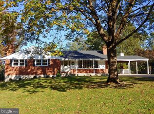 10609 Bluebell Way, Cockeysville, MD 21030
