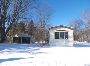 209 County Route 35, Fulton, NY 13069