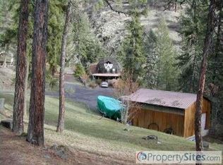 187 Maple Dr, Orofino, ID 83544