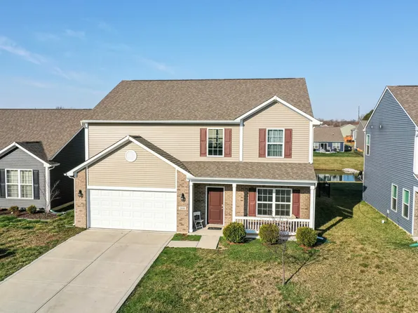 2648 Applecard Dr, Indianapolis, IN 46234