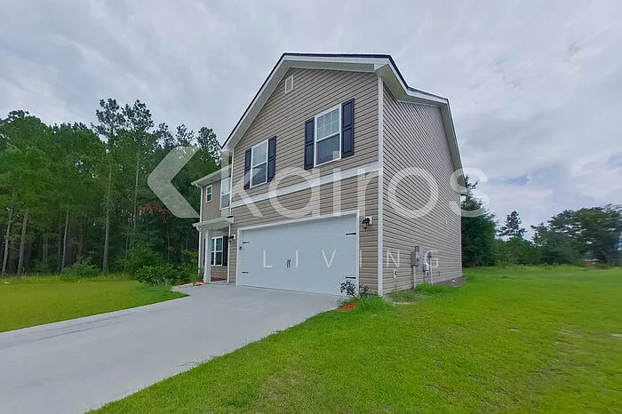 109 Saint Matthew Way — Photo 2