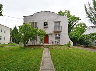 41 Sherry Rd, Cincinnati, OH 45215