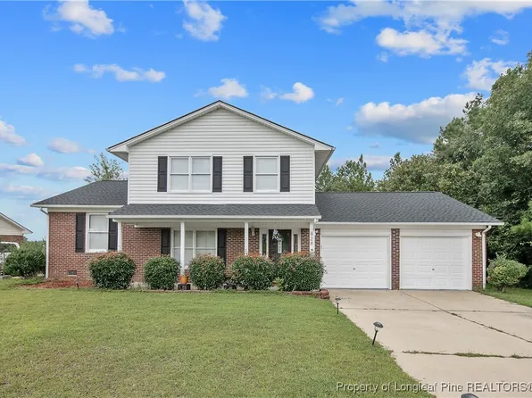 828 Scully Dr, Fayetteville, NC 28314