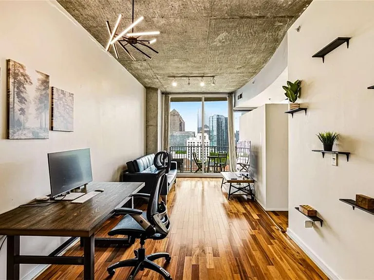 860 Peachtree St NE #1413 — Photo 16
