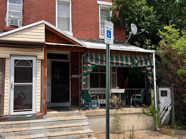 3705 Pulaski Ave, Philadelphia, PA 19140