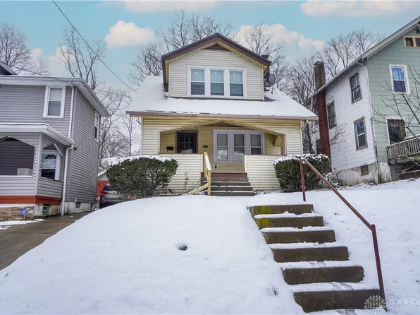 2773 Shaffer Ave, Cincinnati, OH 45211