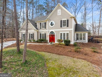 2830 Southfield Trl, Cumming, GA, 30040