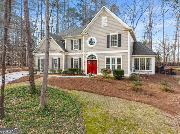 2830 Southfield Trl, Cumming, GA 30040