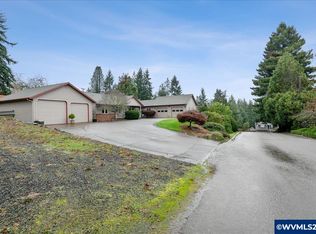 3310 Crocker Ln NW, Albany, OR 97321