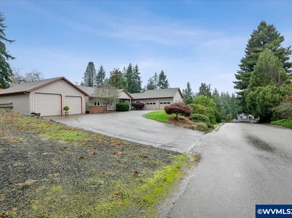 3310 Crocker Ln NW, Albany, OR 97321