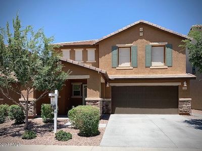12026 W Range Mule Dr, Peoria, AZ, 85383
