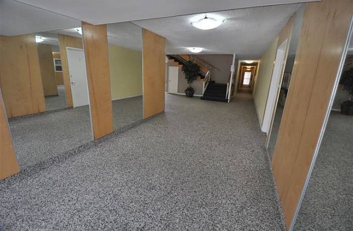 Hallways
