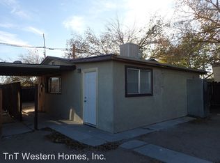 521 Atkins St APT C, Ridgecrest, CA 93555