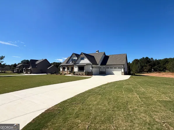 2121 Stonegate Way, Monroe, GA 30656