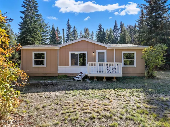 5898 W Grayeagle Rd, Rathdrum, ID 83858