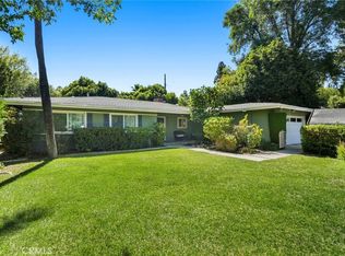 8501 Nevada Ave, Canoga Park, CA 91304
