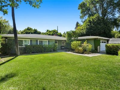 8501 Nevada Ave, Canoga Park, CA, 91304