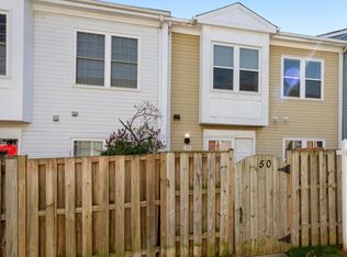 50 Avonshire Ct, Silver Spring, MD 20904