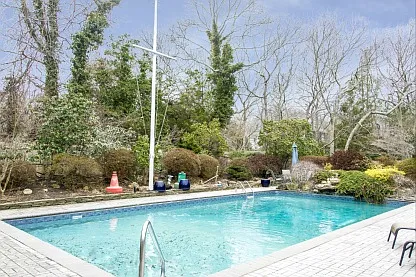 Hidden Oasis — Photo 2