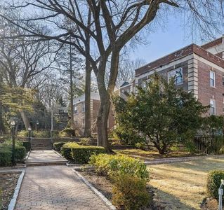 824 Palmer Road #2E, Bronxville, NY, 10708
