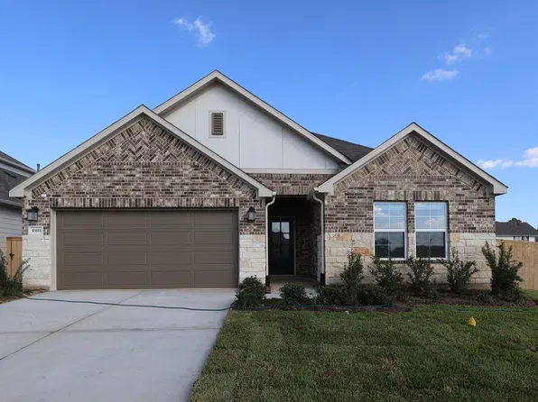 10611 Annex Ave, Montgomery, TX 77316