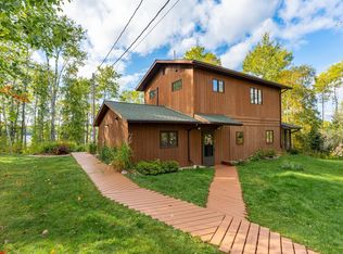 12355 Endless Waters Rd, Ely, MN 55731