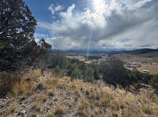 0 27th Trl, Cotopaxi, CO 81223